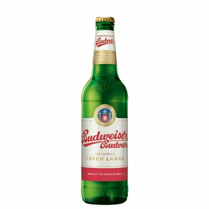Budweiser