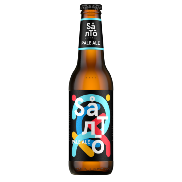 Salto Pale Ale
